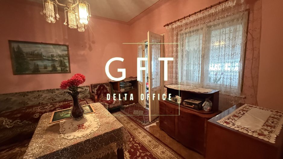 Casa de vanzare in Gherla central - Poză 3