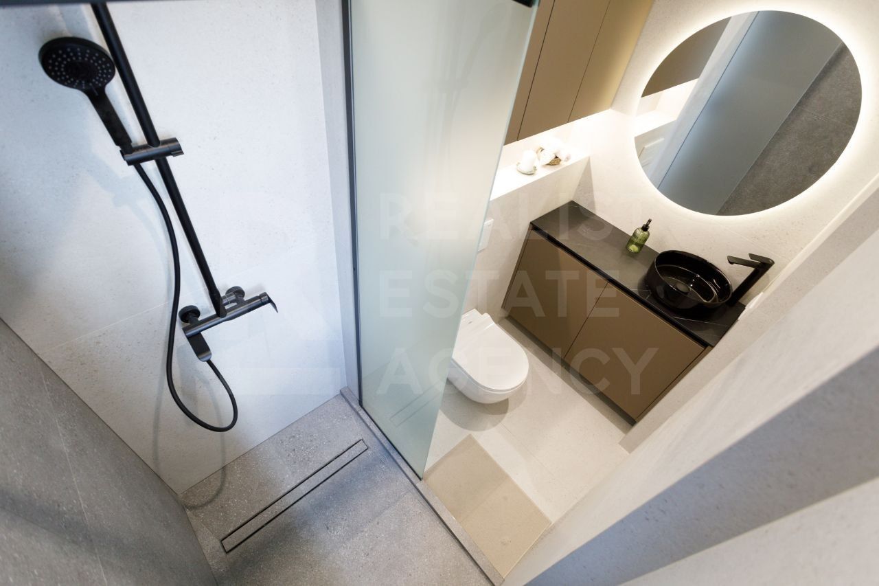 Vânzare, apartament, 3 camere, str. Vasile Lupu, Buiucani - Poză 19