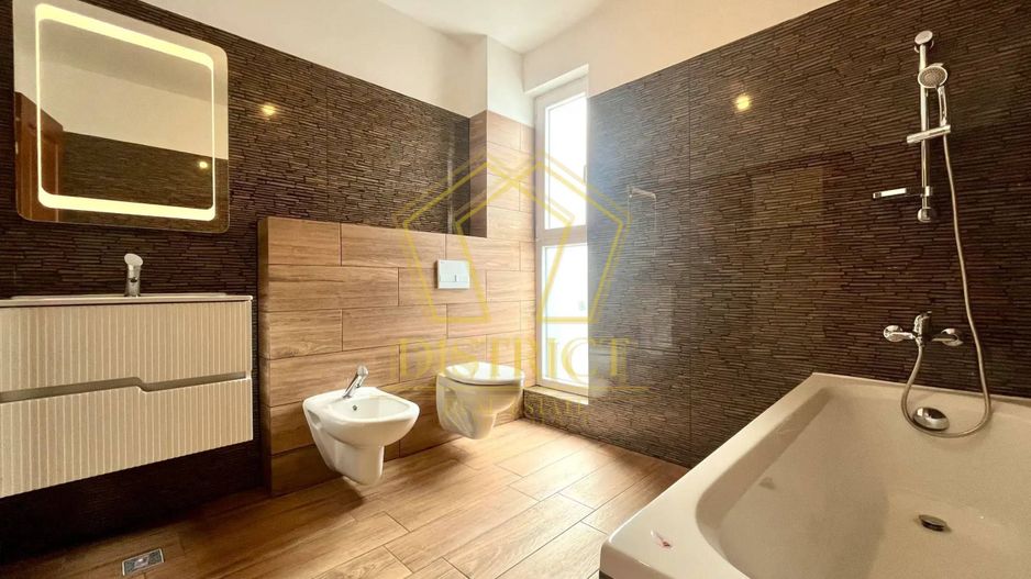 Duplex deosebit cu 4 camere | Freidorf - Poză 8