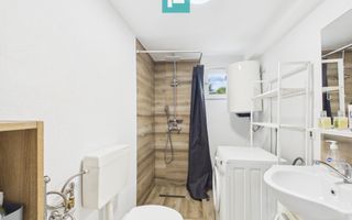 Casă de vacanță în zona 3 Insule - Poză 6