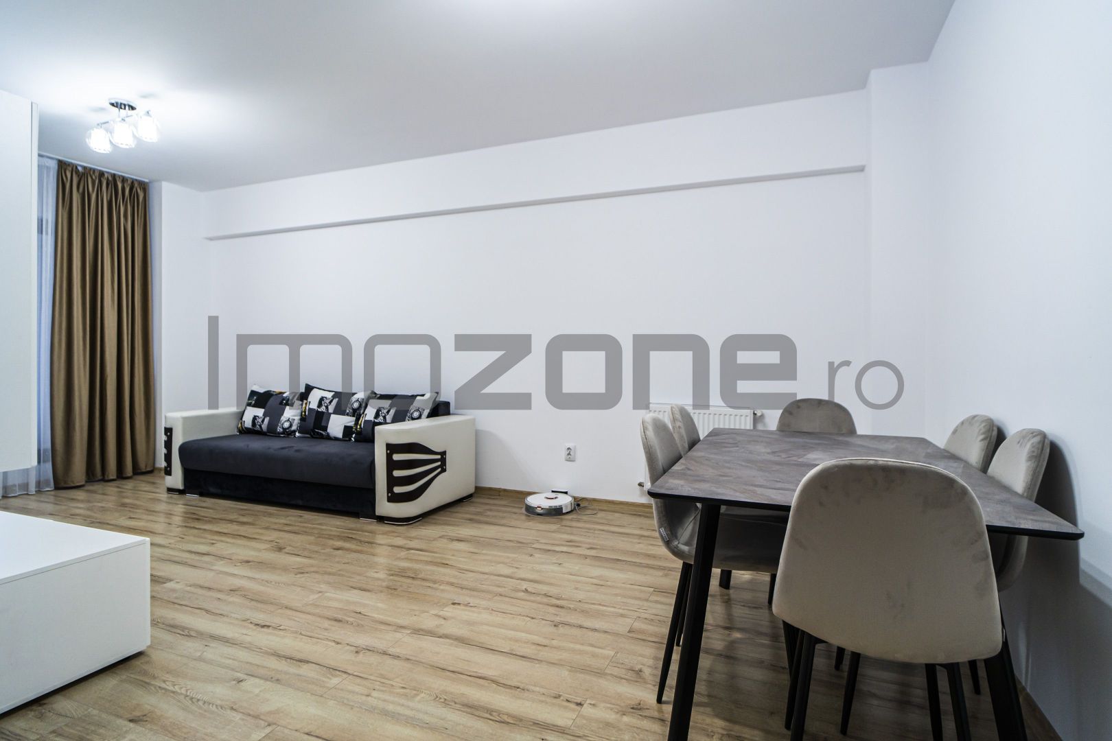 Brancusi, 2 camere, 68 mp, mobilat-utilat, loc de parcare inclus - Poză 5