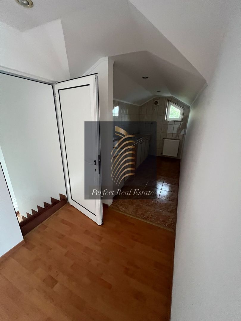 De închiriat în exclusivitate – clădire multifuncțională - Poză 19