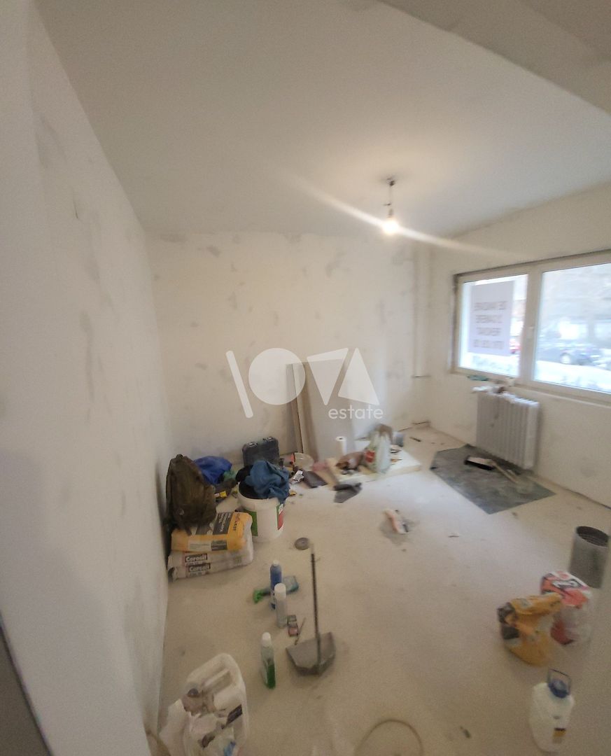 De vânzare: apartament 2 camere - Calea Victoriei - parter - Poză 5