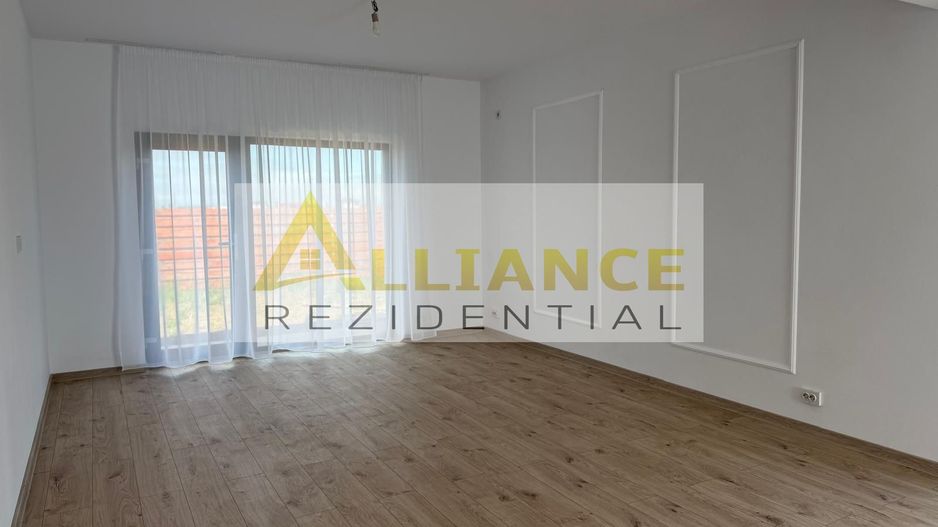 Casa individuala parter || 3 camere 2 bai || teren 375mp - Poză 4