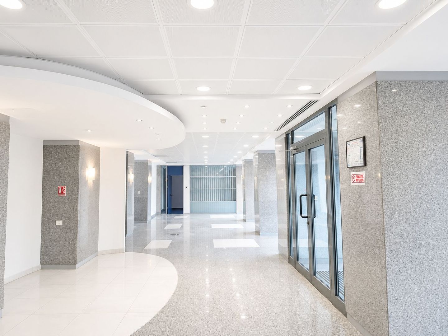 Spațiu 320 mp | Vitrină 25 m | Spital Grozovici - Poză 9
