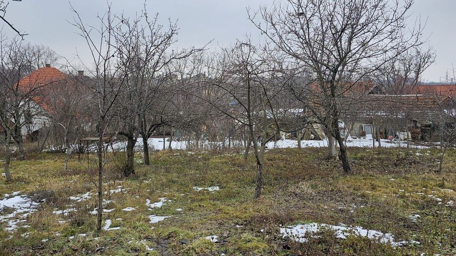 Teren intravilan 837 mp Calea Bihorului Oradea - Poză 3