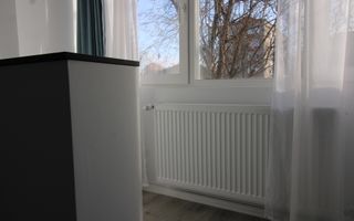 3 camere, Bulevardul Cetatii, zona ideala, la parter, centrala proprie - Poză 13