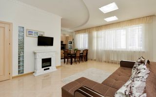 Chirie, apartament, 3 camere, strada Anestiade, Centru - Poză 2