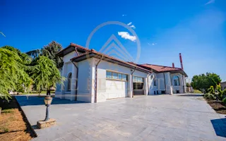 Reședință impunătoare în Constanța, pe un domeniu de 5.000 mp - Poză 101