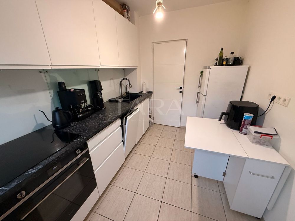 Apartament 2 camere – Grigorescu, complet renovat - Poză 4