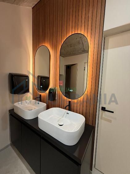 Birouri moderne de închiriat – proiect mixed-use, Bd. Chimiei nr. 8 - Poză 8