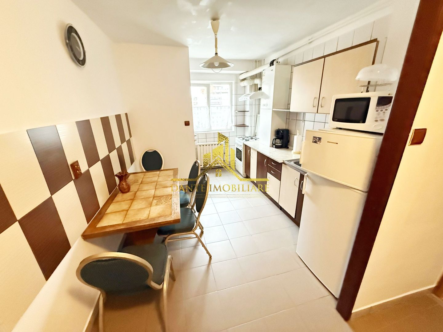 2 camere, decomandat, parcare, modern, balcon, Marasti, FSEGA - Poză 1