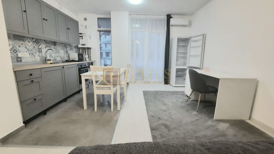 Vivalia Grand, 2 camere, centrala proprie - Poză 4