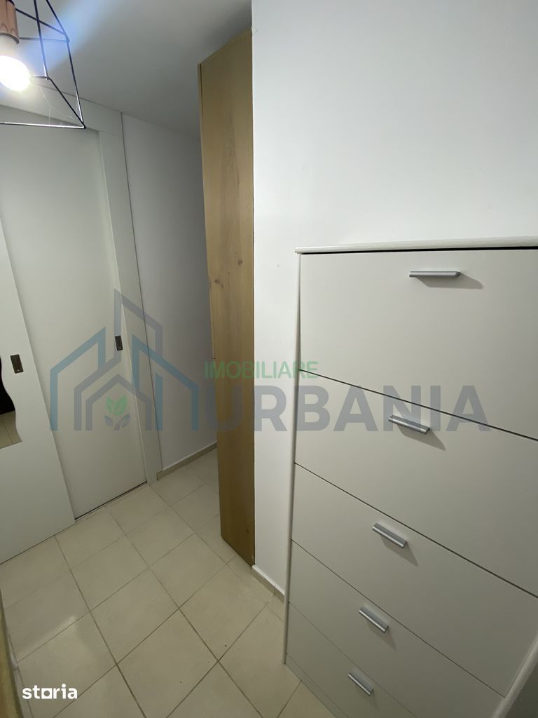 Apartament 2 camere, Green Park, Iași - Etaj 4, 115.000 EUR - Poză 6