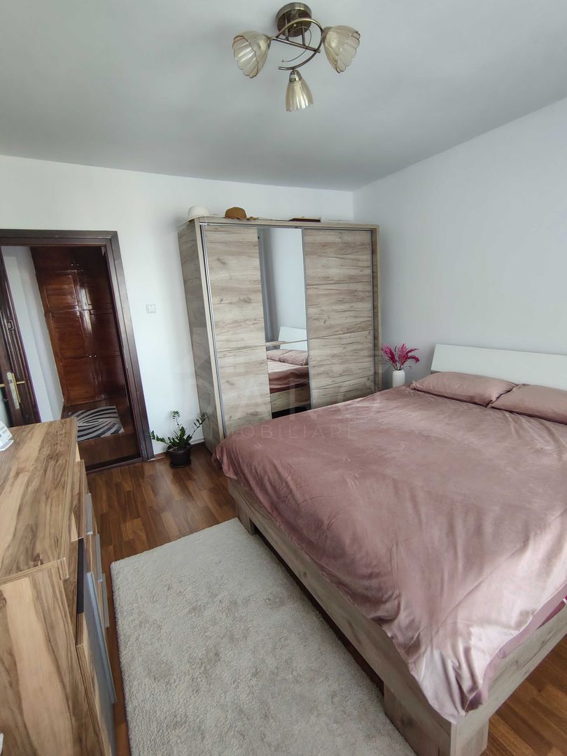 Apartament 2 camere, str. Rozmarinului + GARAJ (inclus in pret) - Poză 8
