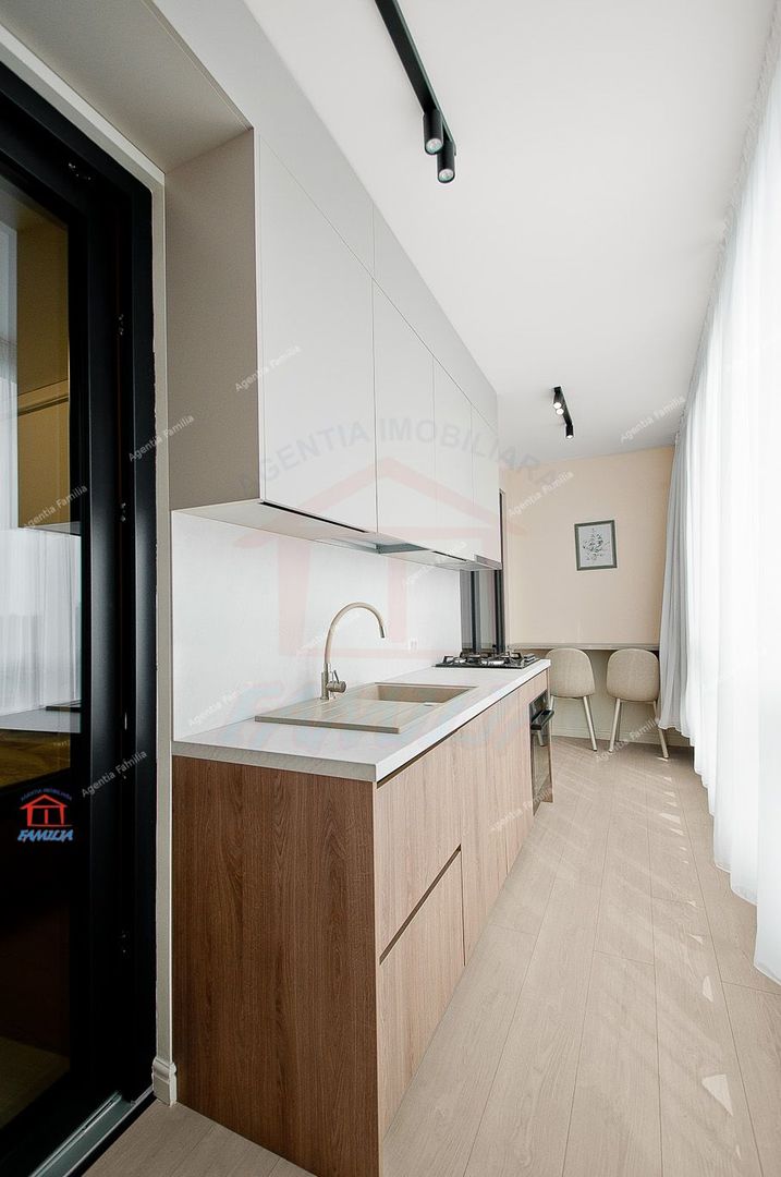 🏡 3 CAMERE PREMIUM | Bloc nou | 750 €/lună - Poză 15