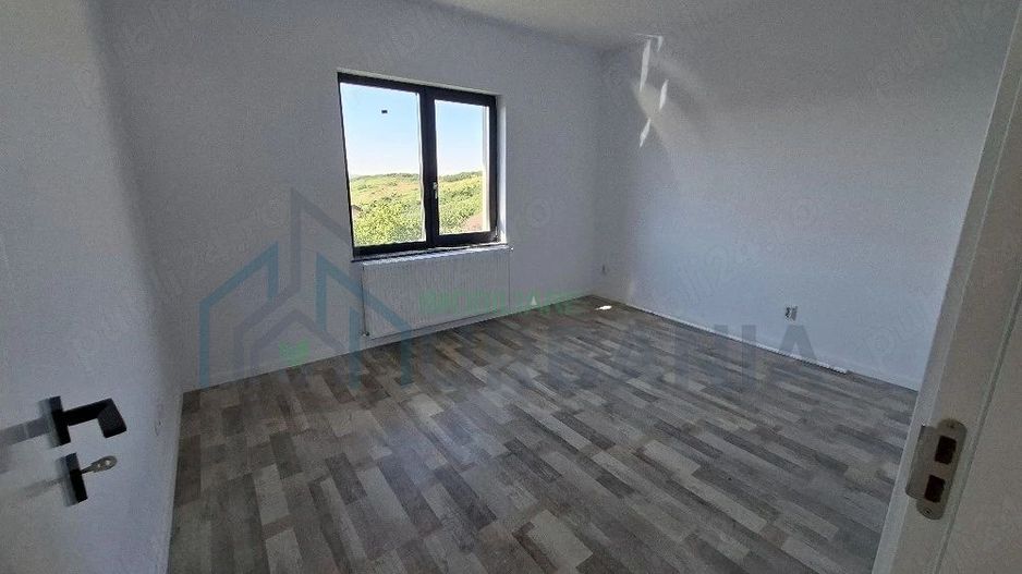 Casă P+1, 118 mp utili, teren 440 mp, la 3 minute de Mall Moldova – Miroslava, zona TransAnapet - Poză 6