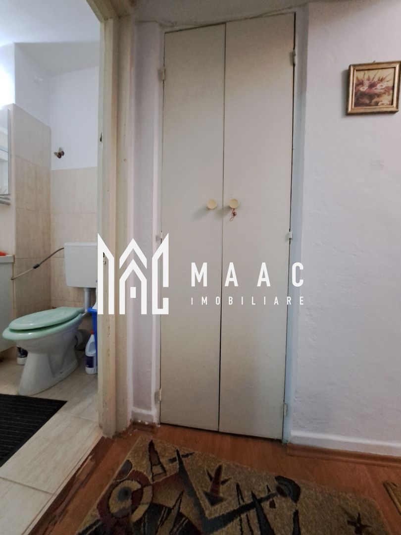 Apartament 4 camere | etaj 1 | Lenin Sud | - Poză 11