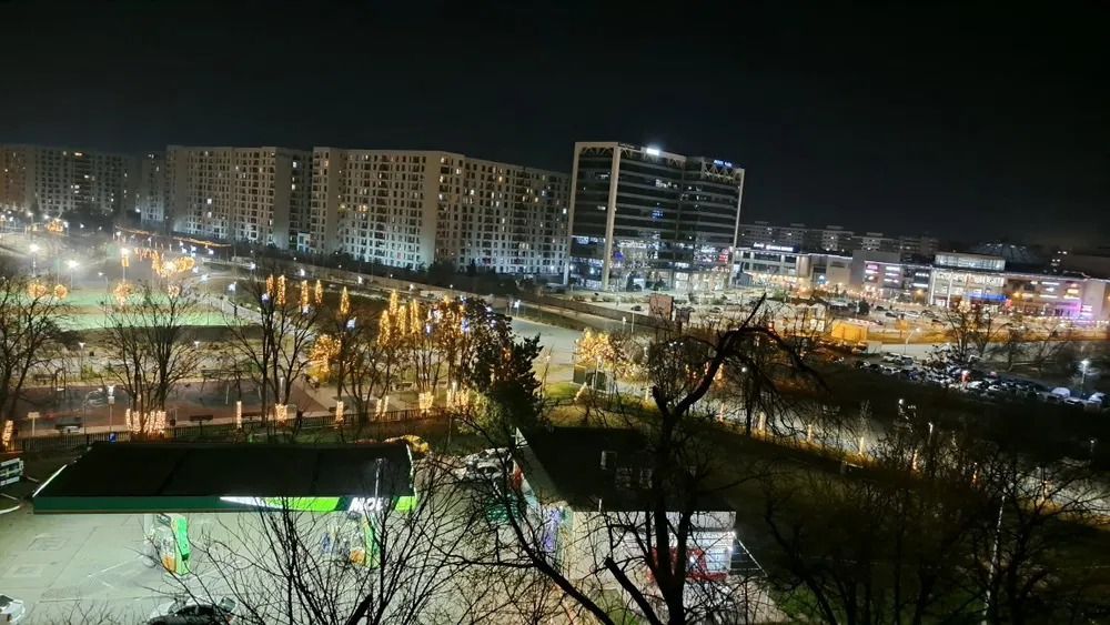 AP.2 CAMERE LUJERULUI, BUCATARIE INCHISA, MODERN, METROU 3 MINUTE - Poză 7