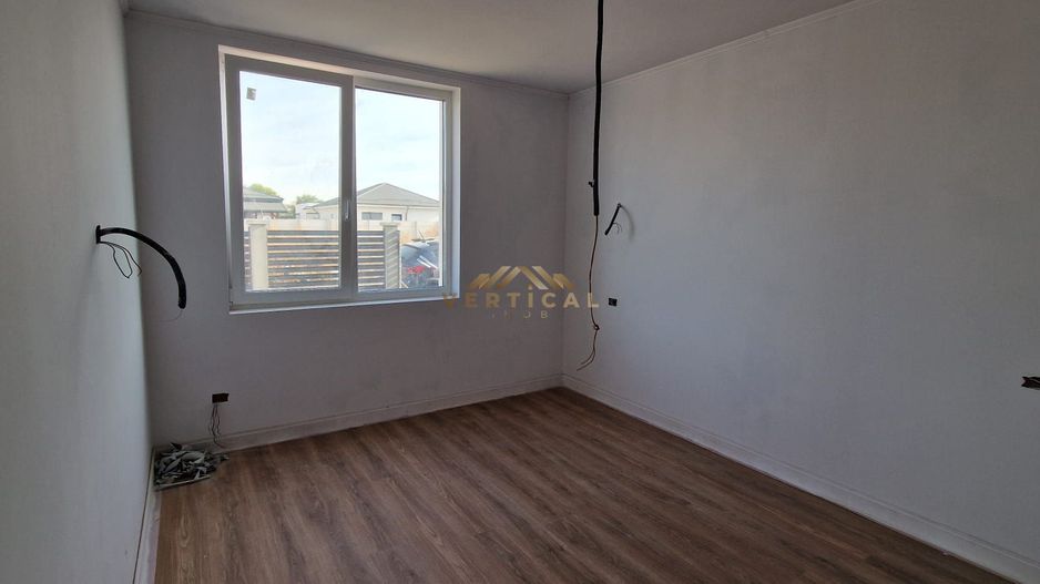 Casa Parter 3 camere - Poză 9