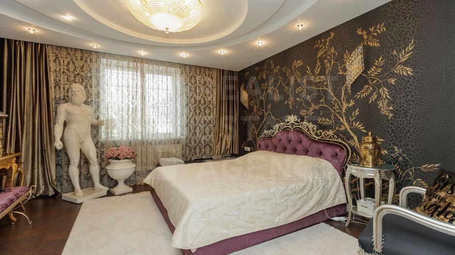 Vânzare, casă, 3 nivele, str. Sfintul Pavel, Codru - Poză 38