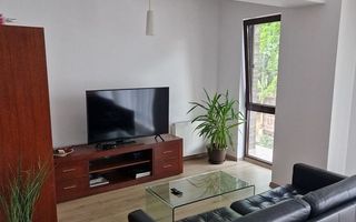 For rent 3-room apartment | Kiseleff-Victoriei | Underground parking - Poză 4
