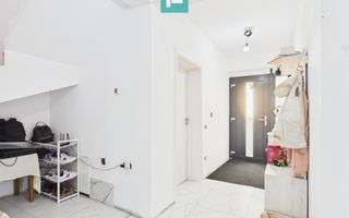Casă individuală, 6 camere, Sântandrei - Poză 4