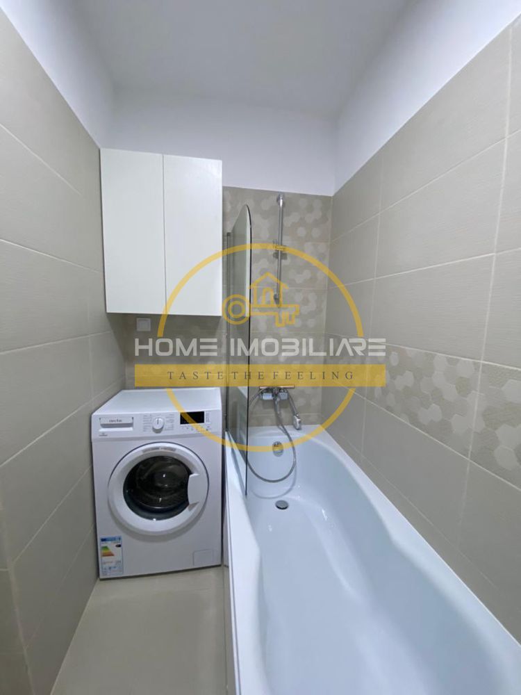 Apartament 2 CAMERE, LOC DE PARCARE, Bucium - Poză 7