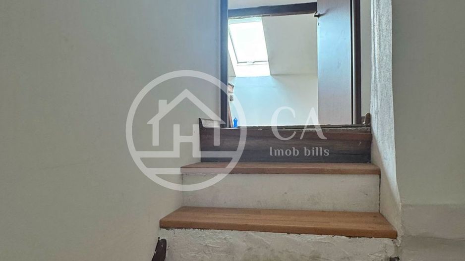 Spațiu comercial de închiriat in zona Ultracentrală, Oradea - Poză 8