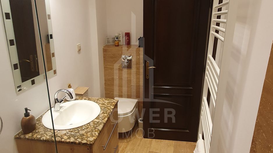 Se inchiriaza ap 3 camere , Centru Istoric - Poză 12