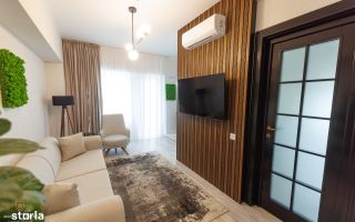 APARTAMENT 1 CAMERA SITUAT IN COPOU - Poză 7