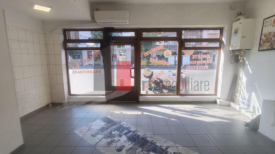 Spatiu comercial de inchiriat (Horeca) in zona Cotroceni - Poză 12