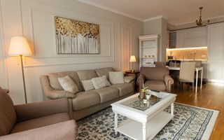 Apartament 2 camere Platinia Mall - Poză 3