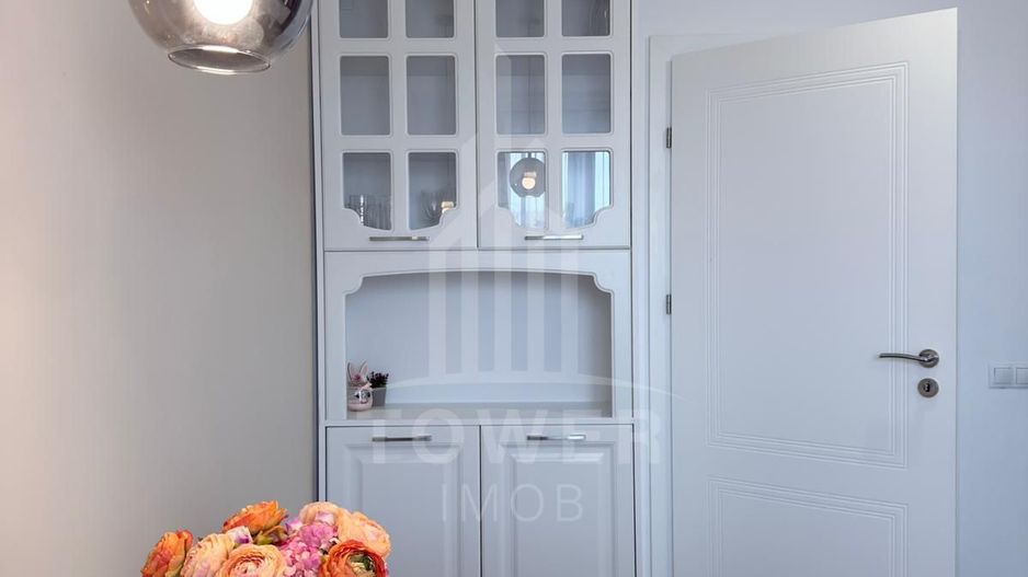 Apartament 3 camere | zona Selimbar - Poză 16