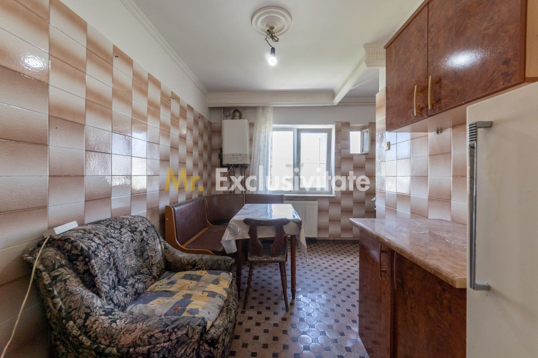 Găvana Q-uri - Apartament 3 Camere Decomandat - Poză 23