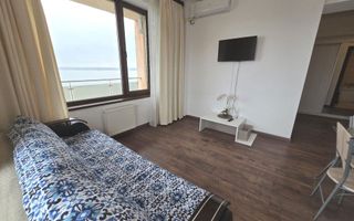 MAMAIA NORD-Apartament 2 camere cu vedere panoramica la lac si mare. - Poză 7