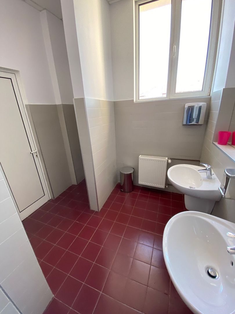 Spațiu de birouri  - zona Central - Poză 8