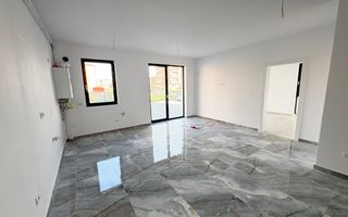 Apartament cu 2 camere si gradina in Giroc in zona Eso - Poză 1