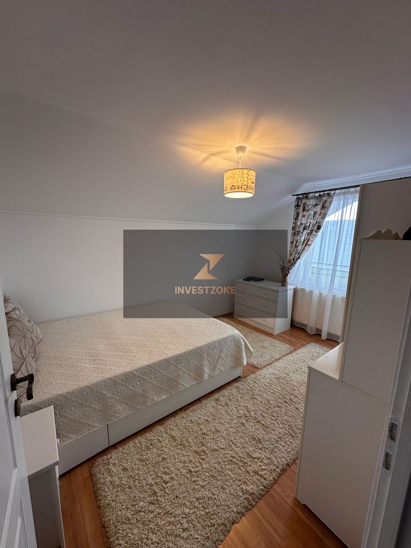 Casa de vanzare in cartierul Grigorescu/Oradea - Poză 32