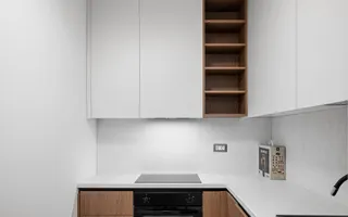 Apartament în Central, Voluntari - Poză 48