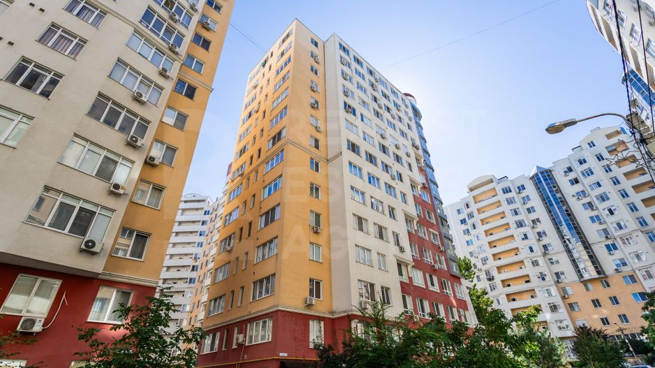 Vânzare, apartament, 2 camere, strada Nicolae Testemițanu , Centru - Poză 25