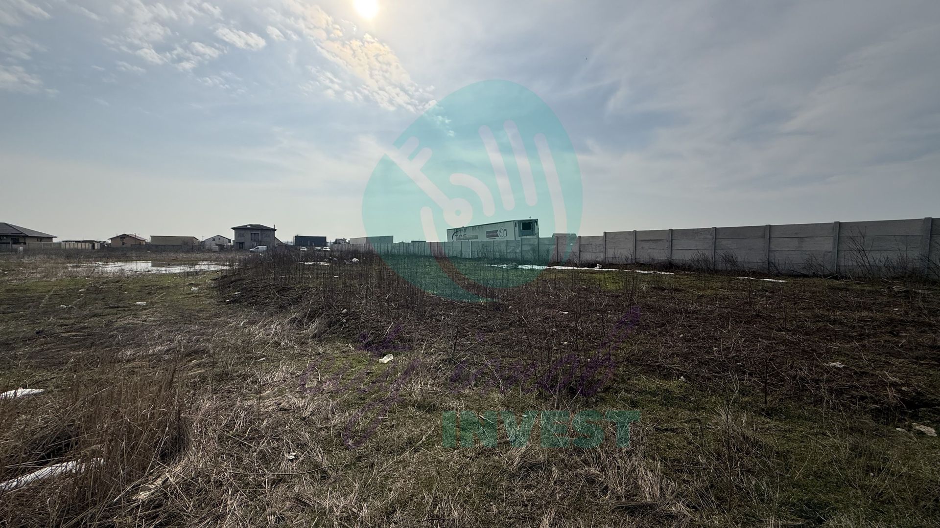 Teren intravilan 826 mp | Măgurele - Poză 2