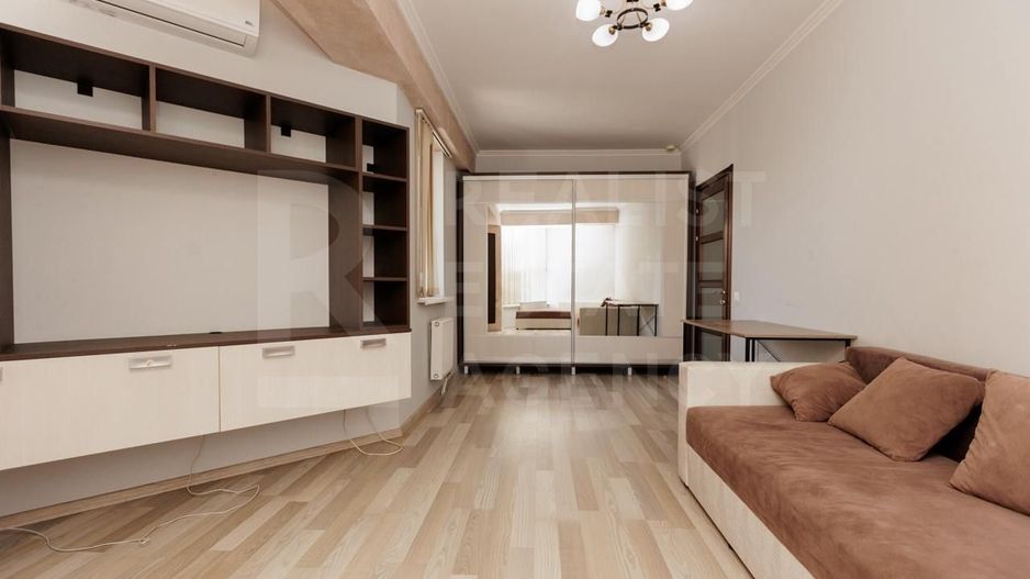 Vânzare, apartament, 2 camere, strada Valea Trandafirilor, Botanica - Poză 8