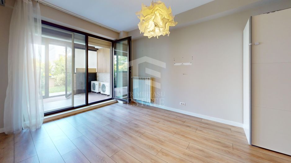 PIPERA | IANCU NICOLAE  | 3 camere | 116 mp | Parcare | Gradina 94 mp - Poză 19