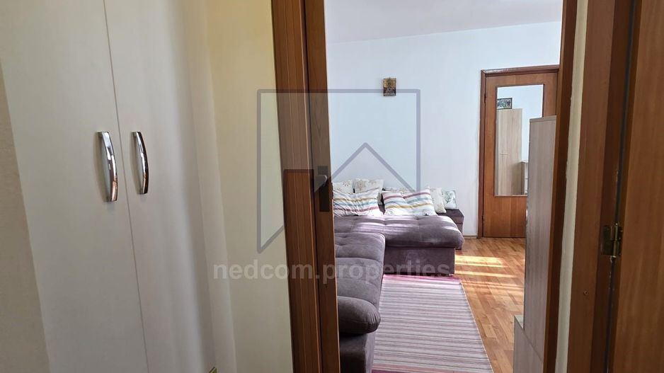 Vanzare apartament 2 camere Rahova - Barca - Poză 11