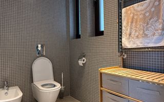 STUDIO OPEN SPACE de 58 mp la 2 pasi de Pache Protopopescu - Poză 10