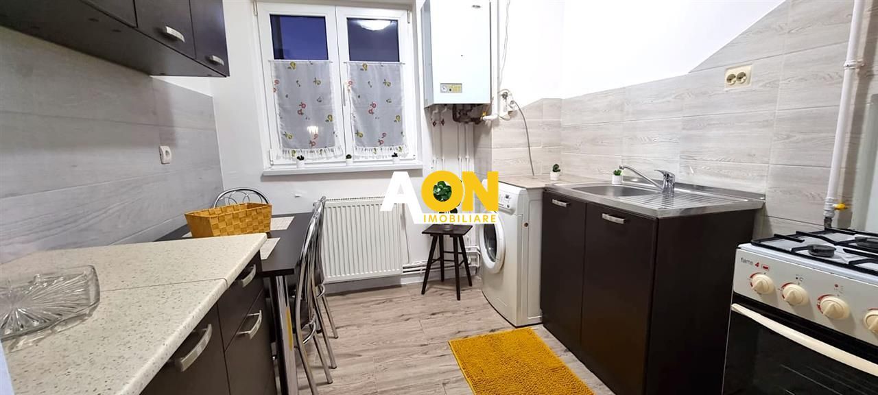 Apartament cu 2 Camere de Vanzare Zona Bulevard - Poză 5