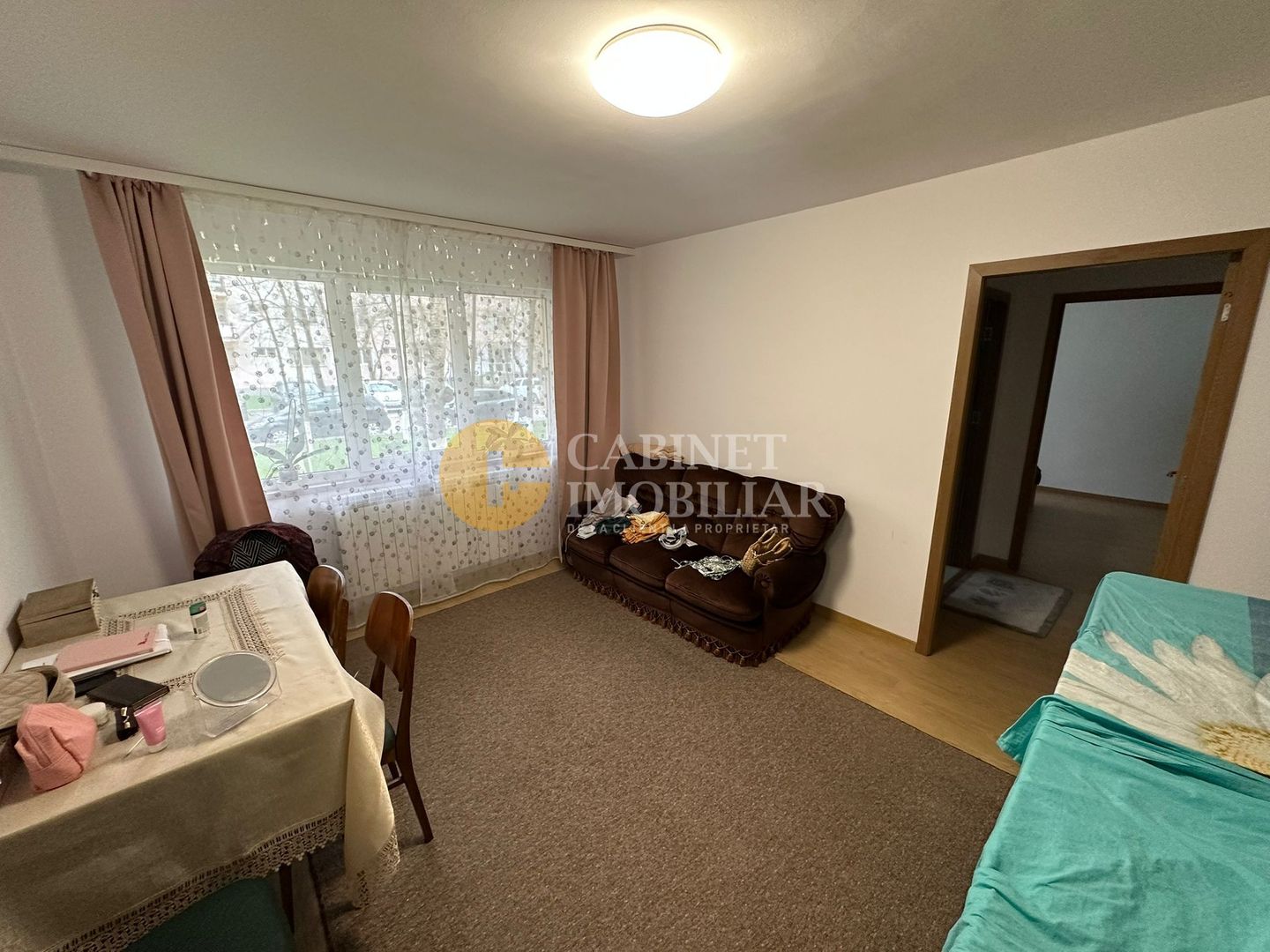 TATARASI - 2 CAMERE - FARA RISC - MOBILAT SI UTILAT - Poză 3