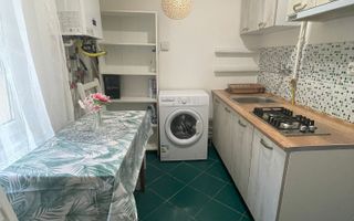 Apartament cu 1 camera 28mp -Calea Sighisoarei-Tudor - Poză 4