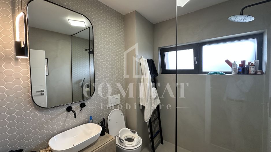 Apartament cu 3 camere | 73 mp | Cartierul Bună Ziua - Poză 12